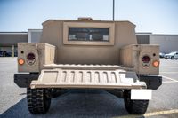 2010 AM General Humvee M1097R1 for sale