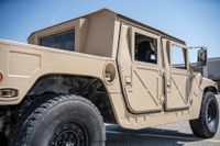 2010 AM General Humvee M1097R1 for sale