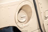 2010 AM General Humvee M1097R1 for sale