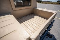2010 AM General Humvee M1097R1 for sale