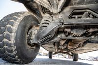 2010 AM General Humvee M1097R1 for sale