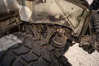 2010 AM General Humvee M1097R1 for sale