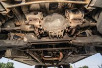 2010 AM General Humvee M1097R1 for sale