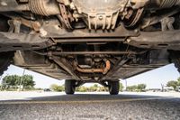 2010 AM General Humvee M1097R1 for sale