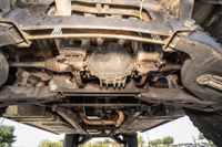 2010 AM General Humvee M1097R1 for sale