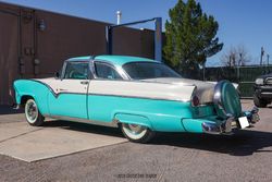1955 Ford Fairlane Crown Victoria for sale
