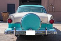 1955 Ford Fairlane Crown Victoria for sale