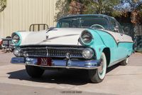 1955 Ford Fairlane Crown Victoria for sale