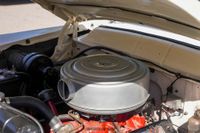 1955 Ford Fairlane Crown Victoria for sale