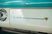 1955 Ford Fairlane Crown Victoria for sale