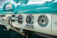 1955 Ford Fairlane Crown Victoria for sale
