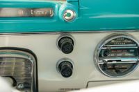 1955 Ford Fairlane Crown Victoria for sale