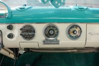 1955 Ford Fairlane Crown Victoria for sale