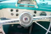 1955 Ford Fairlane Crown Victoria for sale