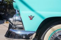 1955 Ford Fairlane Crown Victoria for sale
