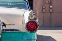 1955 Ford Fairlane Crown Victoria for sale