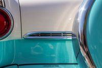 1955 Ford Fairlane Crown Victoria for sale