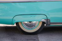 1955 Ford Fairlane Crown Victoria for sale