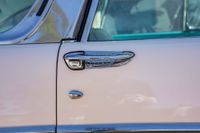 1955 Ford Fairlane Crown Victoria for sale
