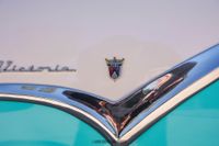 1955 Ford Fairlane Crown Victoria for sale
