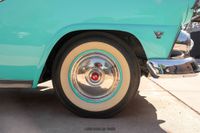 1955 Ford Fairlane Crown Victoria for sale