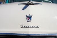 1955 Ford Fairlane Crown Victoria for sale