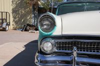 1955 Ford Fairlane Crown Victoria for sale