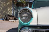 1955 Ford Fairlane Crown Victoria for sale