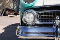 1955 Ford Fairlane Crown Victoria for sale