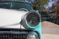 1955 Ford Fairlane Crown Victoria for sale
