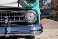 1955 Ford Fairlane Crown Victoria for sale