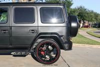 2021 Mercedes-Benz G63 AMG for sale