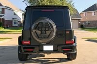 2021 Mercedes-Benz G63 AMG for sale