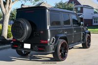 2021 Mercedes-Benz G63 AMG for sale