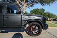 2021 Mercedes-Benz G63 AMG for sale