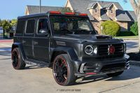 2021 Mercedes-Benz G63 AMG for sale