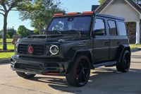 2021 Mercedes-Benz G63 AMG for sale