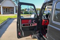 2021 Mercedes-Benz G63 AMG for sale