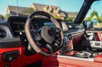 2021 Mercedes-Benz G63 AMG for sale