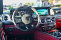 2021 Mercedes-Benz G63 AMG for sale