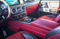 2021 Mercedes-Benz G63 AMG for sale