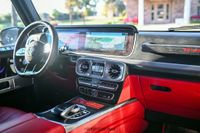 2021 Mercedes-Benz G63 AMG for sale
