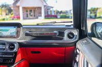 2021 Mercedes-Benz G63 AMG for sale