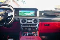 2021 Mercedes-Benz G63 AMG for sale