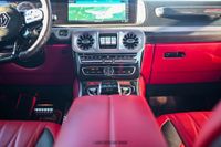 2021 Mercedes-Benz G63 AMG for sale