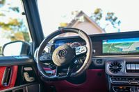 2021 Mercedes-Benz G63 AMG for sale