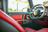 2021 Mercedes-Benz G63 AMG for sale