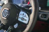 2021 Mercedes-Benz G63 AMG for sale