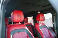 2021 Mercedes-Benz G63 AMG for sale