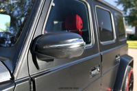 2021 Mercedes-Benz G63 AMG for sale